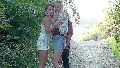 FFM in nature FFM in nature