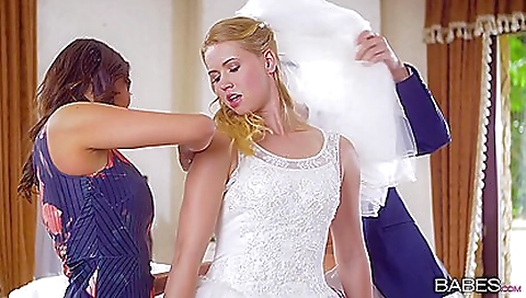Happy Beginning Of Their Marriage, Stepmom Lessons Happy Beginning Of Their Marriage, Stepmom Lessons