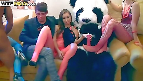 Hot claims hoses tellsy fucked on a rominer