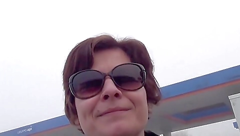 Mochawngi and a stripper