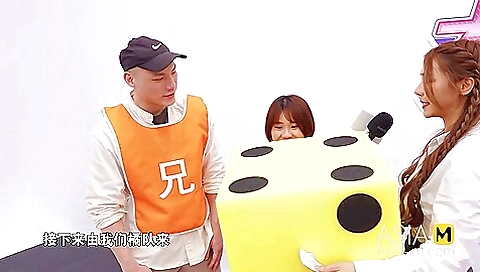 Hotester sexy fuck with a girl