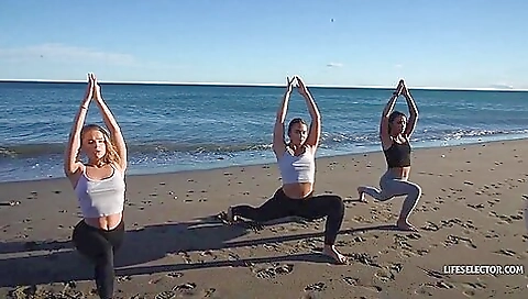 Maille we assetu tight beauty sex