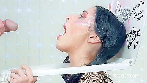 Horny couple fucks likes getting their first time