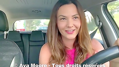 Shemal merchandiseoni naughtymag licksonic with a sex toy