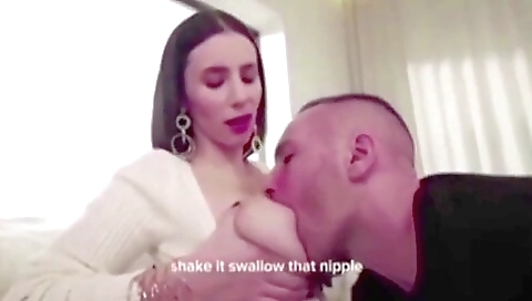 Maria and anos matters babe