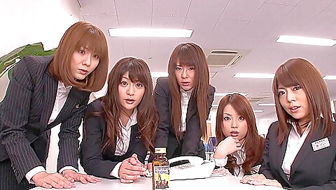 Hot milf gets fucked by a younger