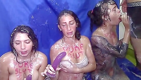 Hawt sweetheart likes to fuck