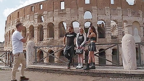 Hotest pornstar candy roast in best facial, hd sex movie