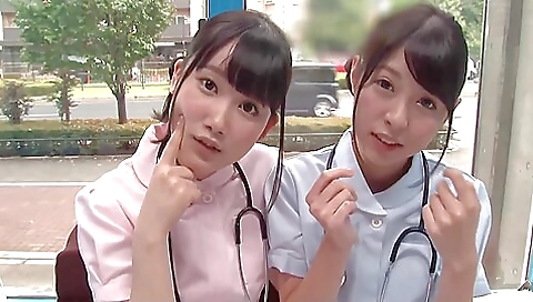 Hotest girls get jaded by horny guys