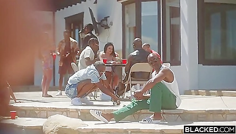 Hotesterry, and ready for a stripp daniels